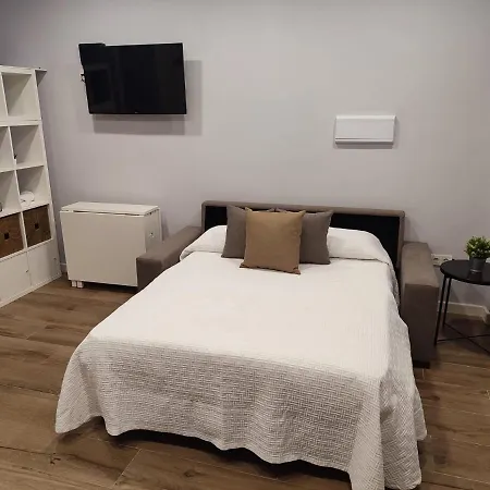 Loft Eyre Appartement Cordoue