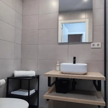 Loft Eyre Cordoba