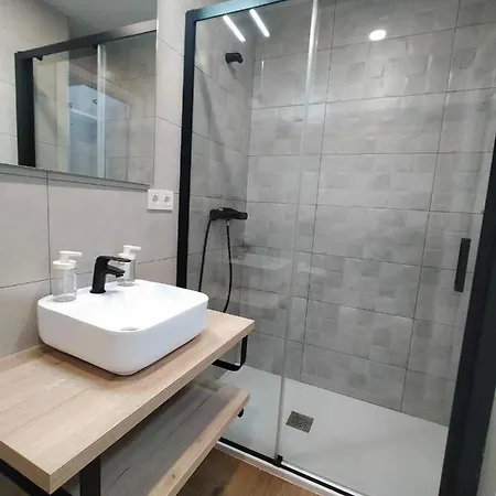 Loft Eyre Apartment *