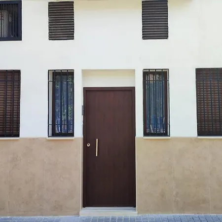 Apartment Loft Eyre Cordoba