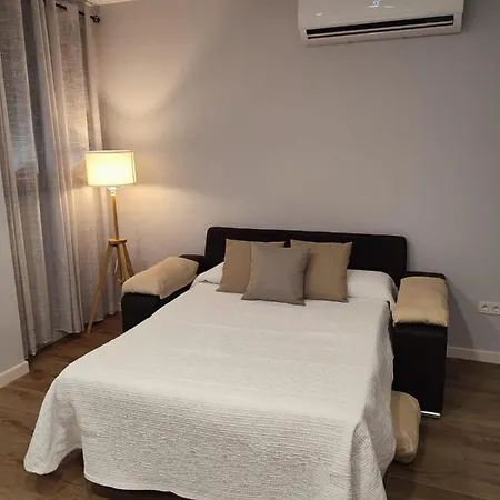 Loft Eyre Apartment