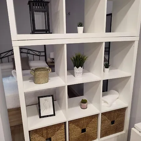 Loft Eyre Apartment *