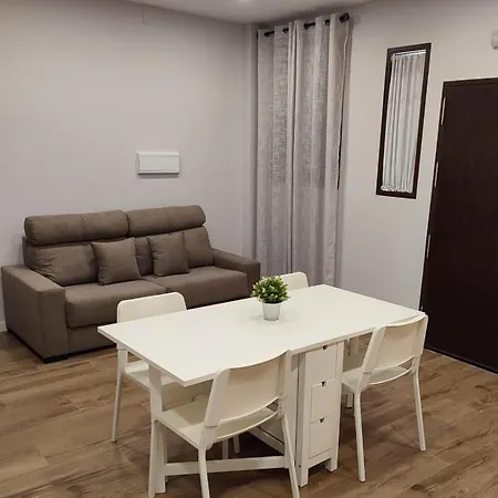 Apartment Loft Eyre