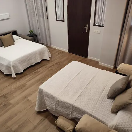 Loft Eyre Cordoba