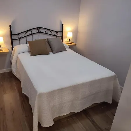 Loft Eyre شقة